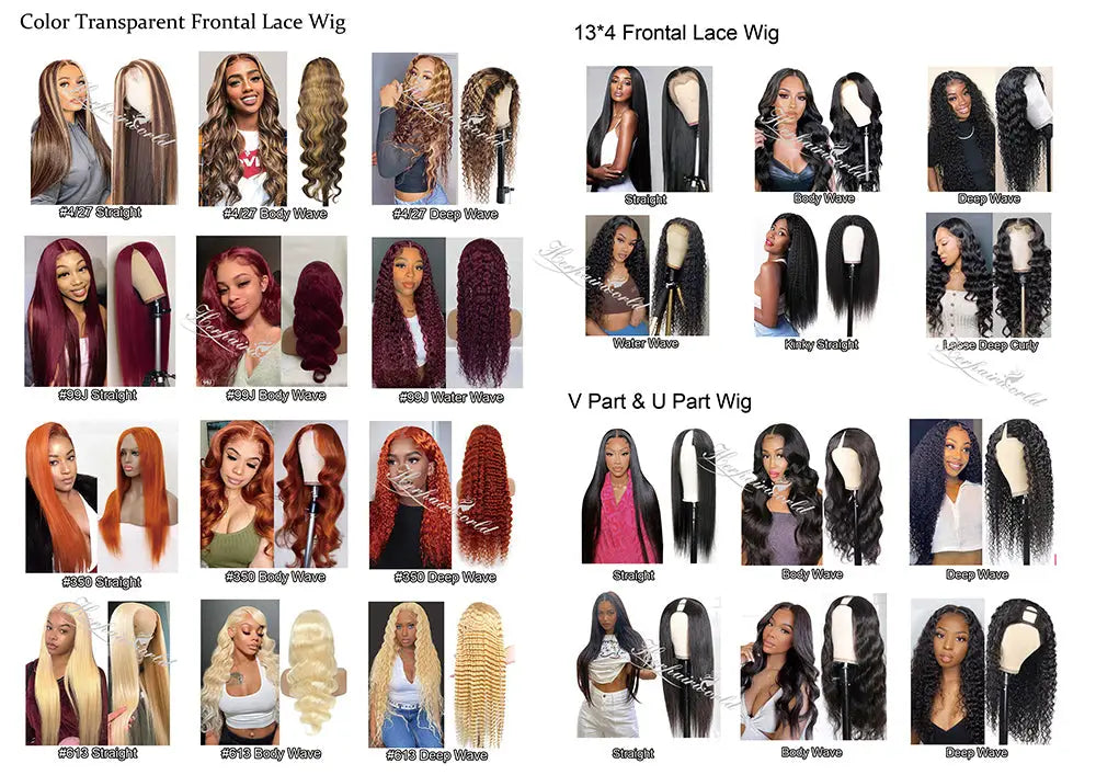 Exclusive 12A Loose Deep Curly 100% Virgin Human Hair(100grams/bundle) Natural Black